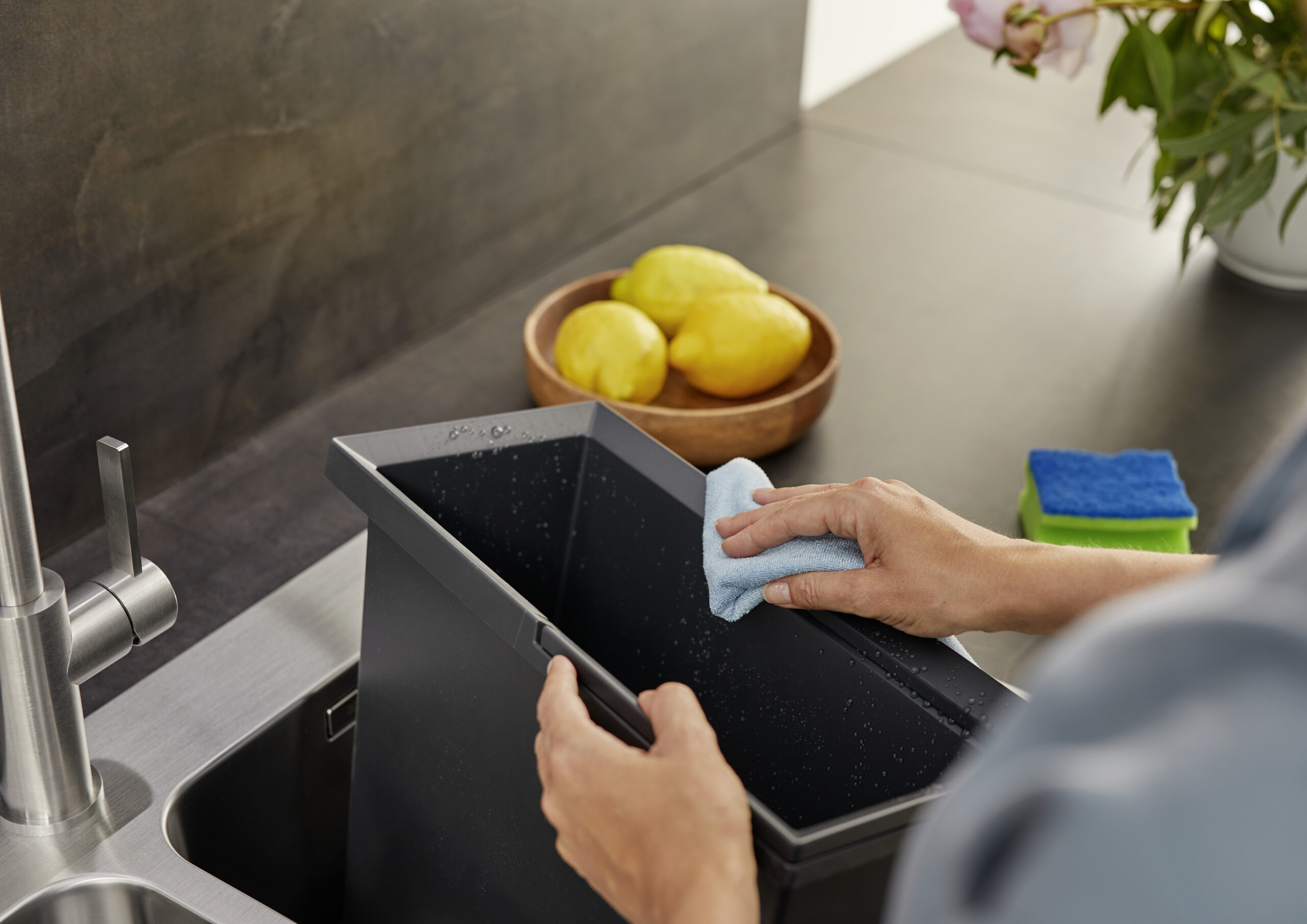 BLANCO FLEXON II 60/4 (521474)