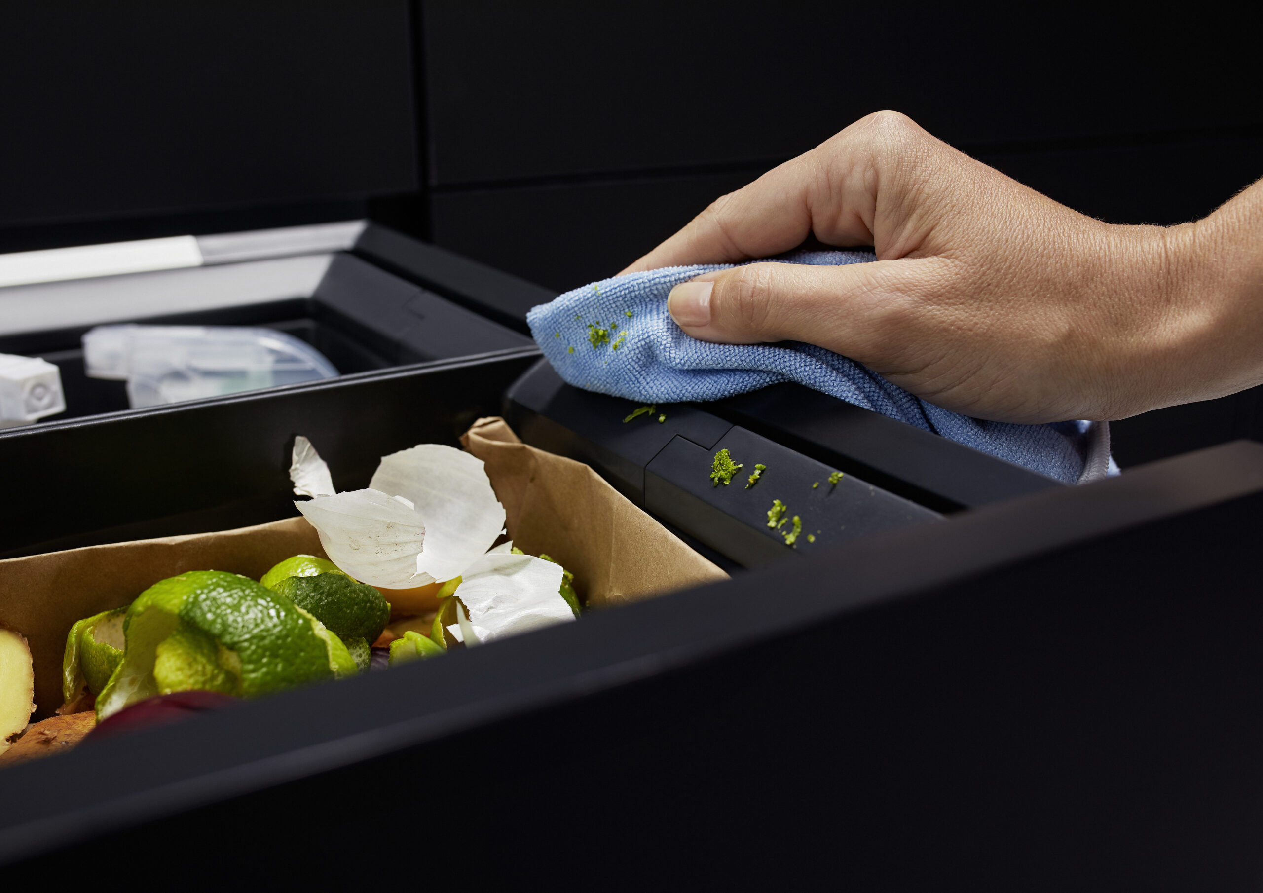 BLANCO FLEXON II Low 50/2 (526639)