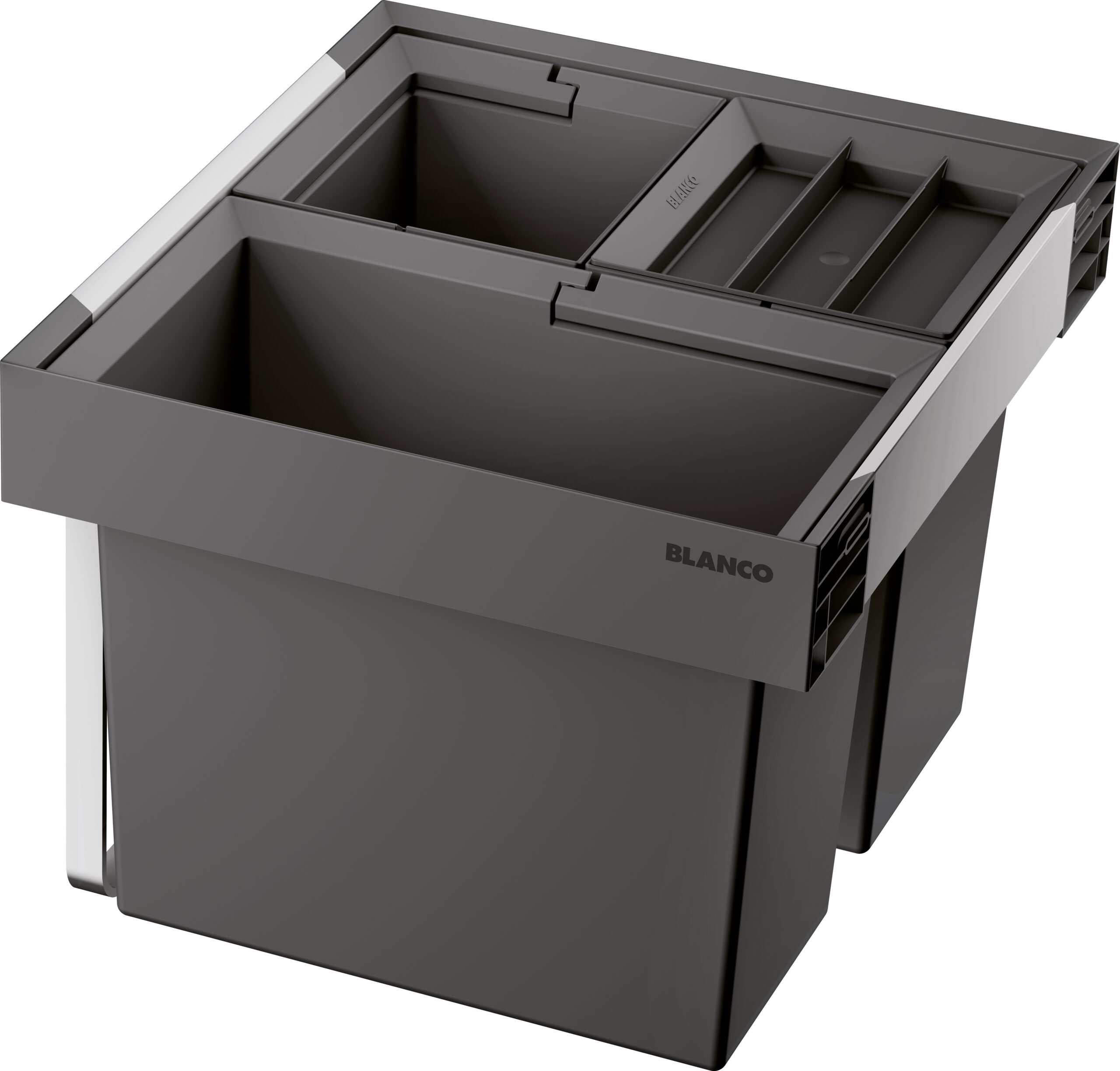 BLANCO FLEXON II Low 50/3 (526640)