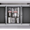 BLANCO FLEXON II Low 80/3 (525221)