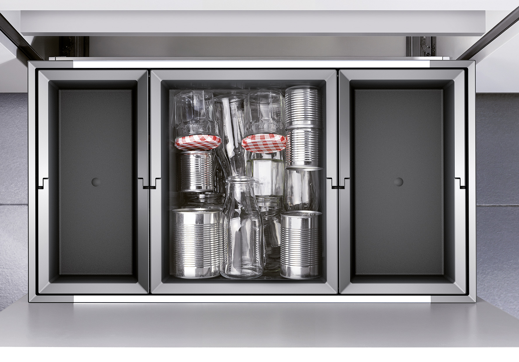 BLANCO FLEXON II Low 80/3 (525221)