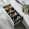 BLANCO FLEXON II Low 90/4 (521475)