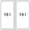BLANCO FLEXON II Low 90/4 (521475)