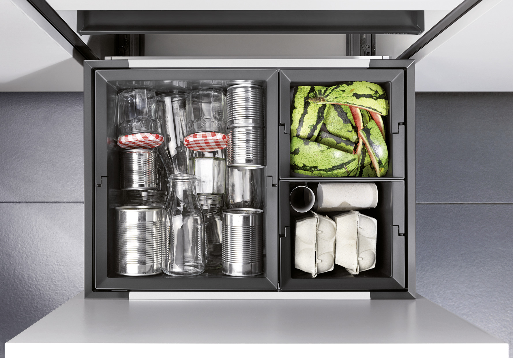 BLANCO FLEXON II XL 60/3 (521473)