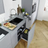 BLANCO SELECT II 40/1 Combi (526304)