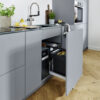 BLANCO SELECT II 40/1 Combi (526304)
