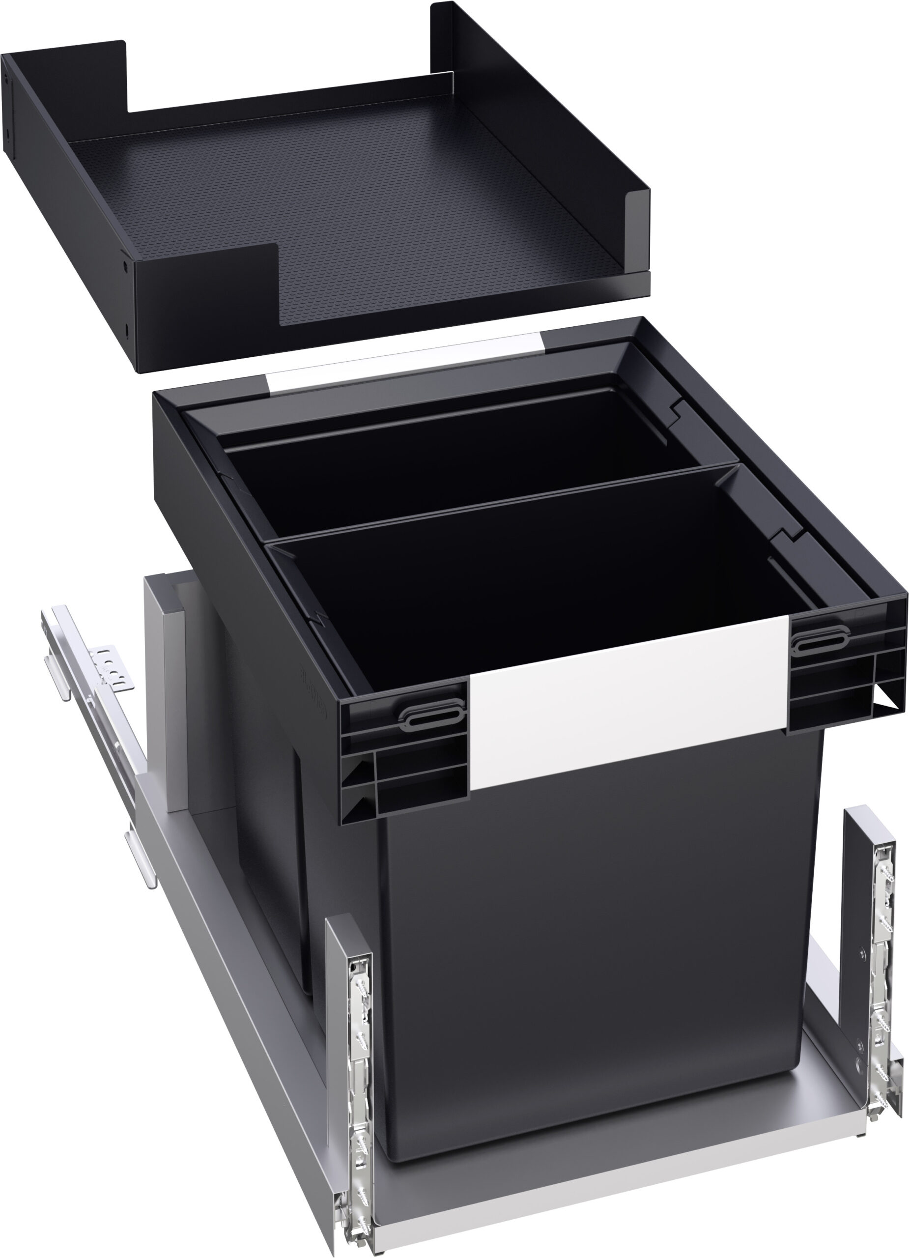 BLANCO SELECT II 40/2 Combi (527854)