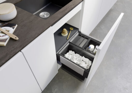 BLANCO SELECT II 50/3 (526202)