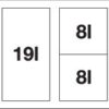 BLANCO SELECT II 50/3 (526202)