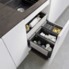 BLANCO SELECT II 60/4 Orga (526211)