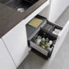 BLANCO SELECT II XL 60/3 (526205)