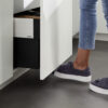 BLANCO SELECT II XL 60/3 Orga (526210)