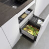 BLANCO SELECT II XL 60/3 Orga (526210)