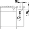 BLANCO ANDANO 180-IF (522951)
