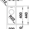 BLANCO ANDANO 180-IF (522951)