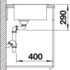 BLANCO ANDANO 340-IF (522953)