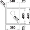 BLANCO ANDANO 340-IF (522953)