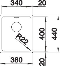 BLANCO ANDANO 340-U (522955)
