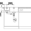 BLANCO ANDANO 340/180-IF (522975)