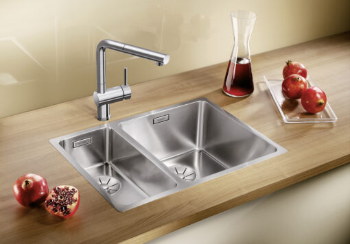 BLANCO ANDANO 340/180-IF (522975)