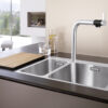 BLANCO ANDANO 340/180-IF/A (525247)