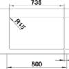 BLANCO ANDANO 340/340-IF (522981)