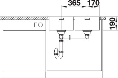 BLANCO ANDANO 340/340-IF (522981)