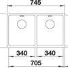 BLANCO ANDANO 340/340-IF (522981)