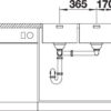 BLANCO ANDANO 340/340-IF/A (525248)