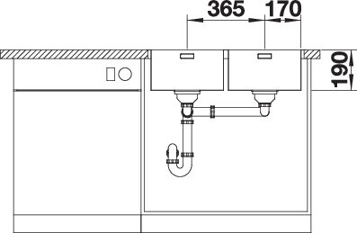 BLANCO ANDANO 340/340-IF/A (525248)
