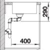 BLANCO ANDANO 340/340-IF/A (525248)