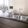BLANCO ANDANO 400/400-IF (522985)