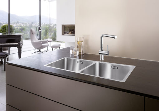 BLANCO ANDANO 400/400-IF (522985)