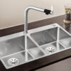 BLANCO ANDANO 400/400-IF/A (525249)
