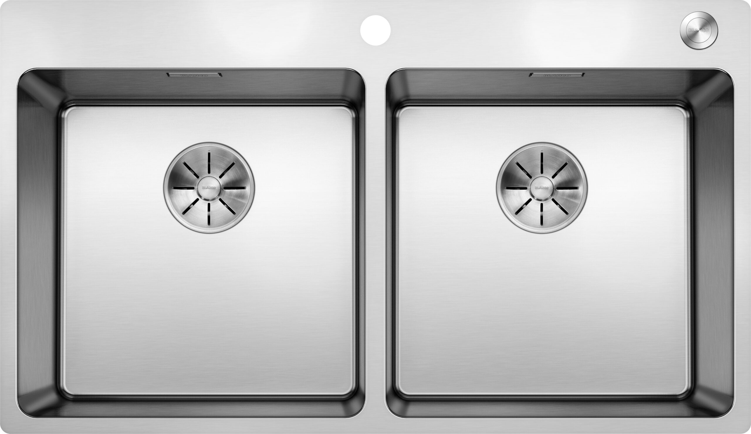 BLANCO ANDANO 400/400-IF/A (525249)