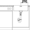 BLANCO ANDANO 500-IF/A (525245)