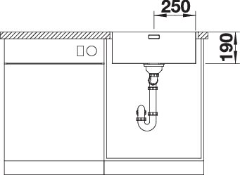 BLANCO ANDANO 500-IF/A (525245)