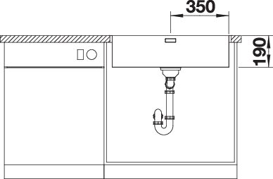 BLANCO ANDANO 700-IF (522969)