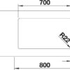 BLANCO ANDANO 700-U (522971)