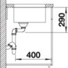BLANCO ANDANO 700-U (522971)