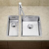 BLANCO CLARON 180-IF (521564)