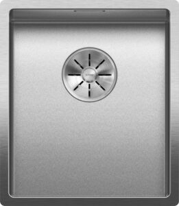 BLANCO CLARON 340-IF Durinox (523388)