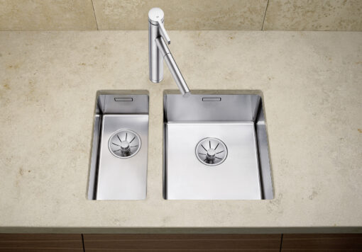 BLANCO CLARON 340-U (521571)