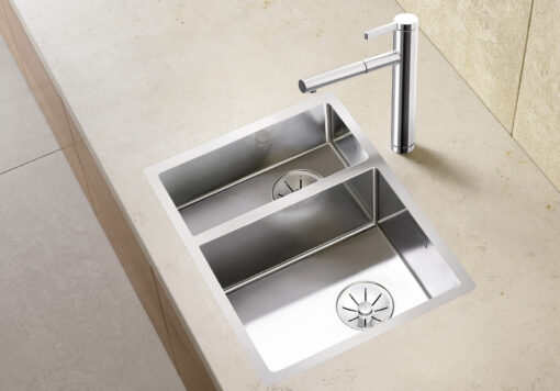 BLANCO CLARON 340/180-IF (521607)
