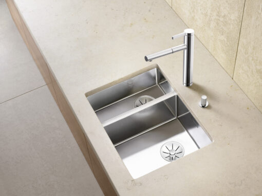 BLANCO CLARON 340/180-U (521609)