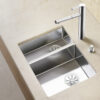 BLANCO CLARON 340/180-U (521610)