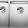 BLANCO CLARON 340/180-U (521610)