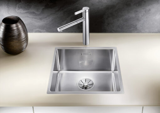 BLANCO CLARON 400-IF (521572)