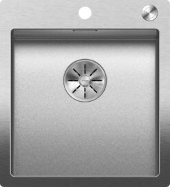 BLANCO CLARON 400-IF/A Durinox (523392)
