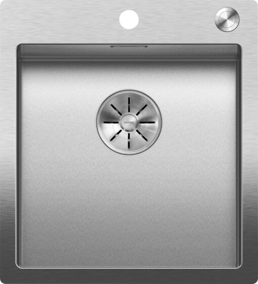 BLANCO CLARON 400-IF/A Durinox (523392)